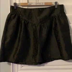 Kimchi Blue Mini Skirt